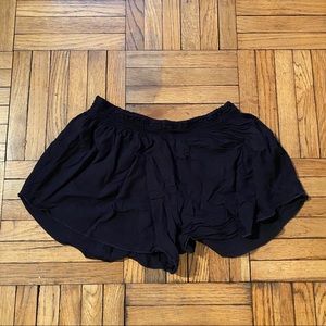 Hollister Summer Shorts